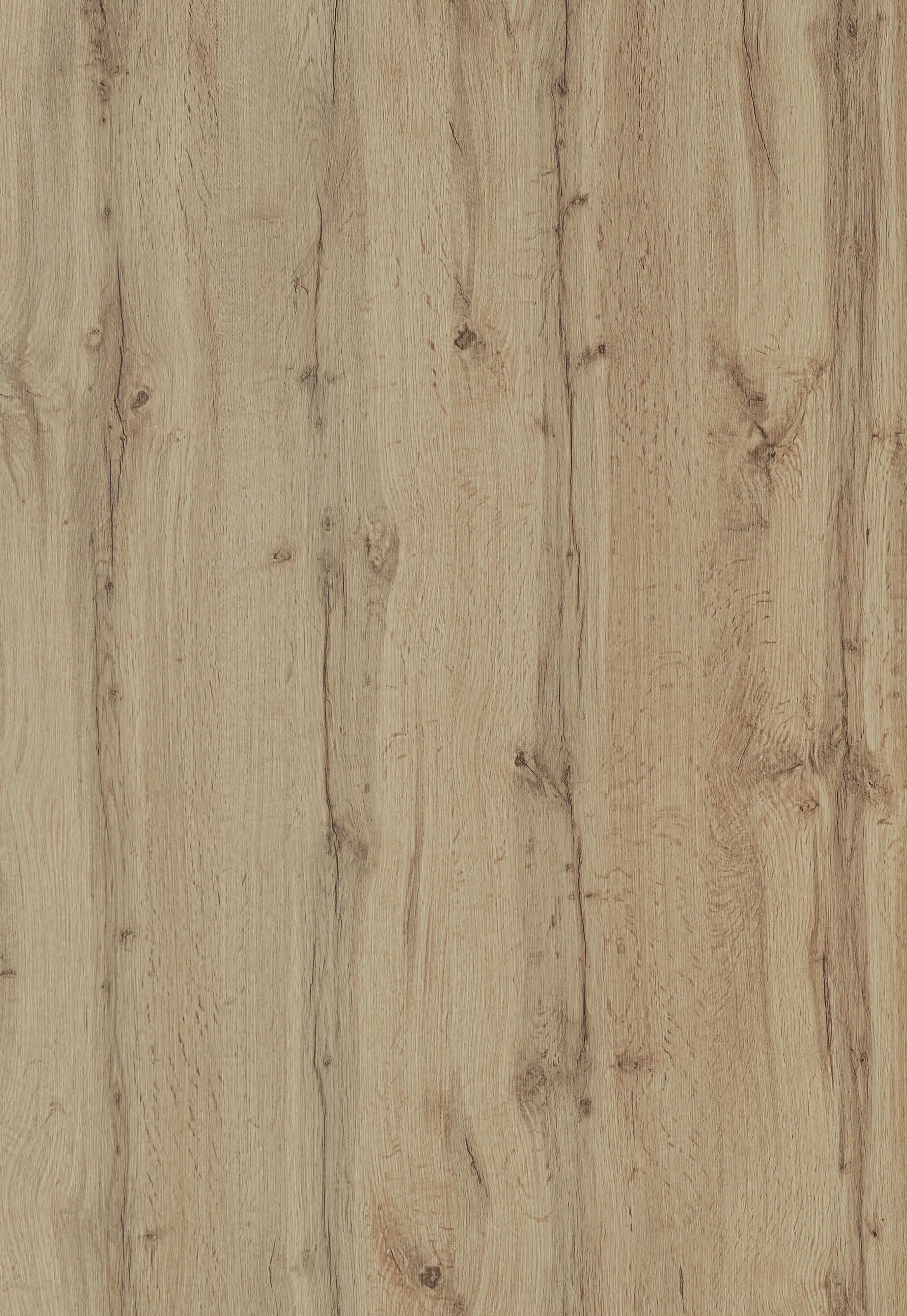 Çamsan Ordu Tibet Meşe MDFLAM